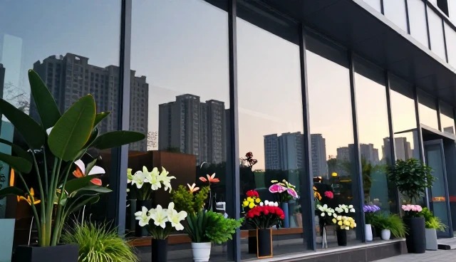 合肥鲜花送花地址选择指南